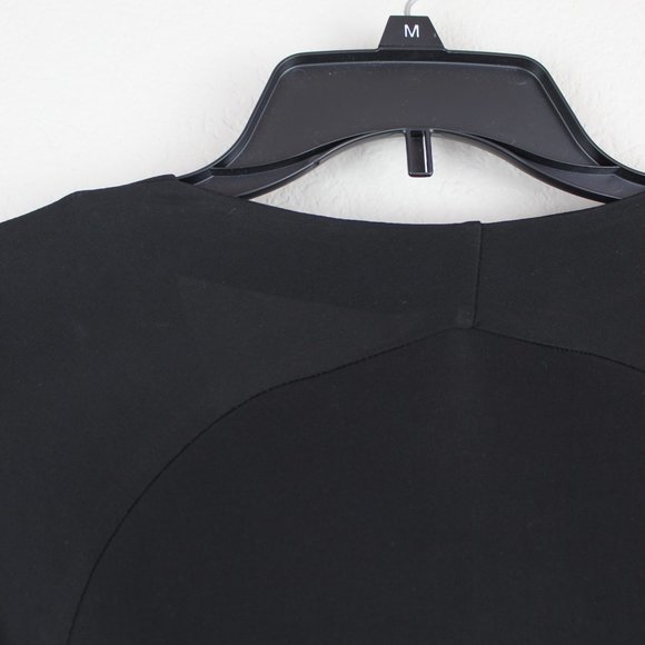 NWOT Diane Von Furstenberg DVF Jewel Wrap Dress– Fit & Flare Office-to-evening - Picture 15 of 15